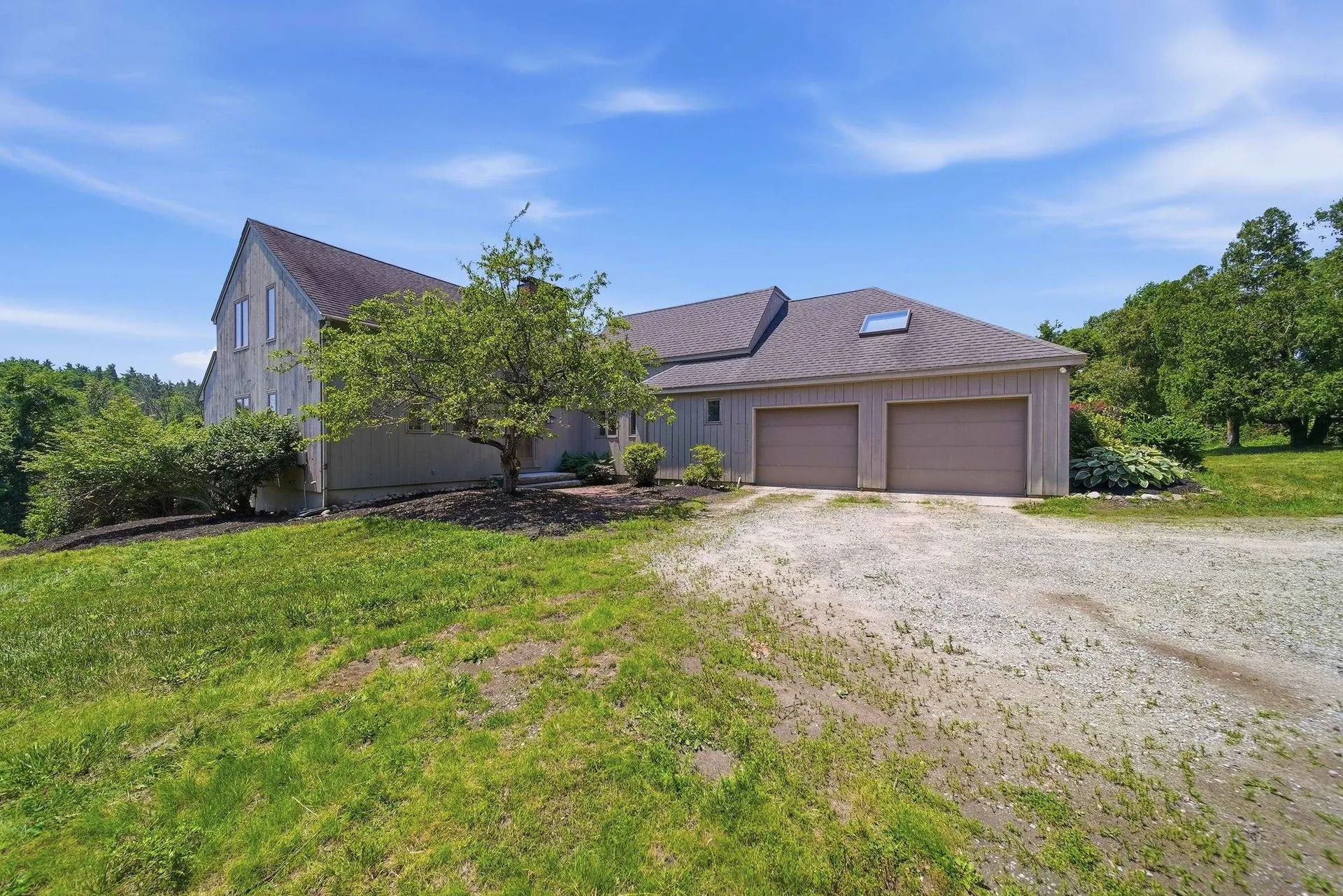 29 Stiles Farm Road Wilton NH 03086