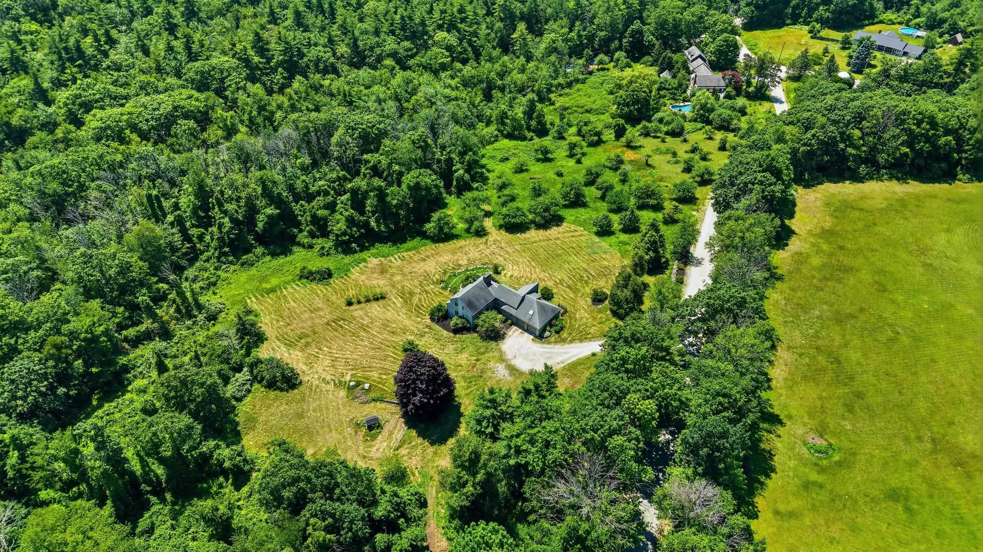 29 Stiles Farm Road Wilton NH 03086