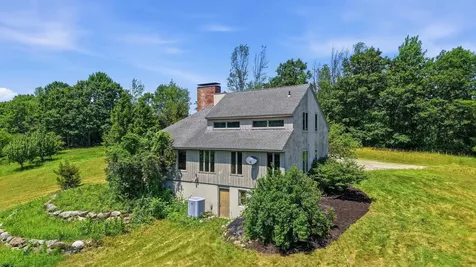 29 Stiles Farm Road Wilton NH 03086