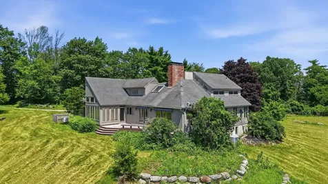 29 Stiles Farm Road Wilton NH 03086