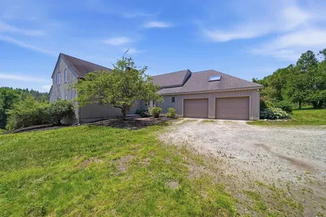 29 Stiles Farm Road Wilton NH 03086