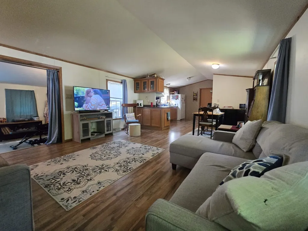37 Turkey Drive Belmont NH 03220