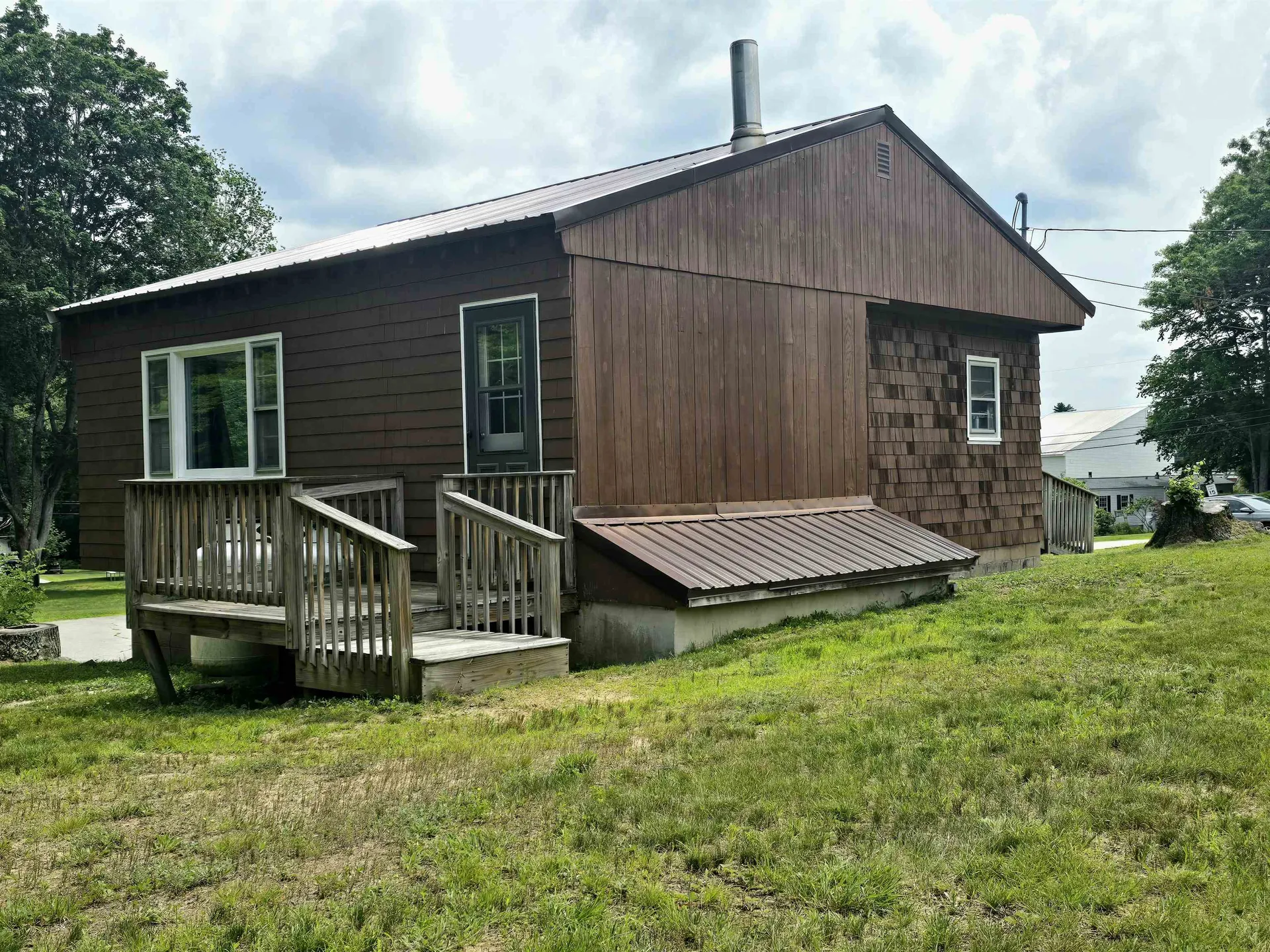 37 Turkey Drive Belmont NH 03220