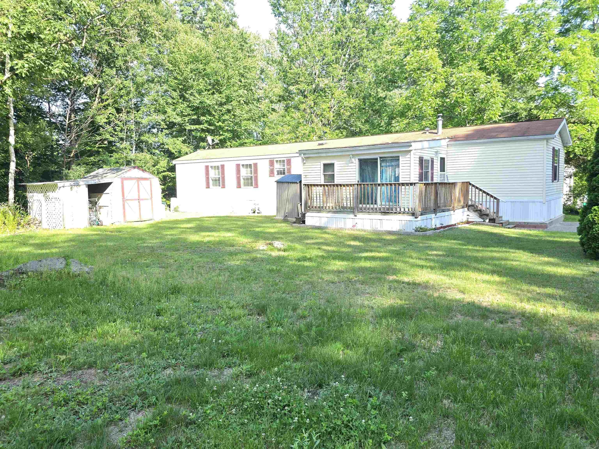 37 Turkey Drive Belmont NH 03220