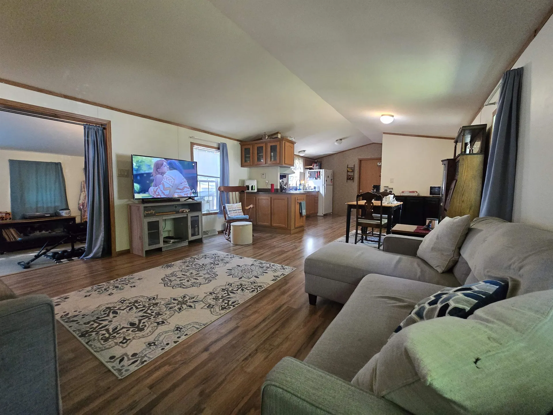 37 Turkey Drive Belmont NH 03220