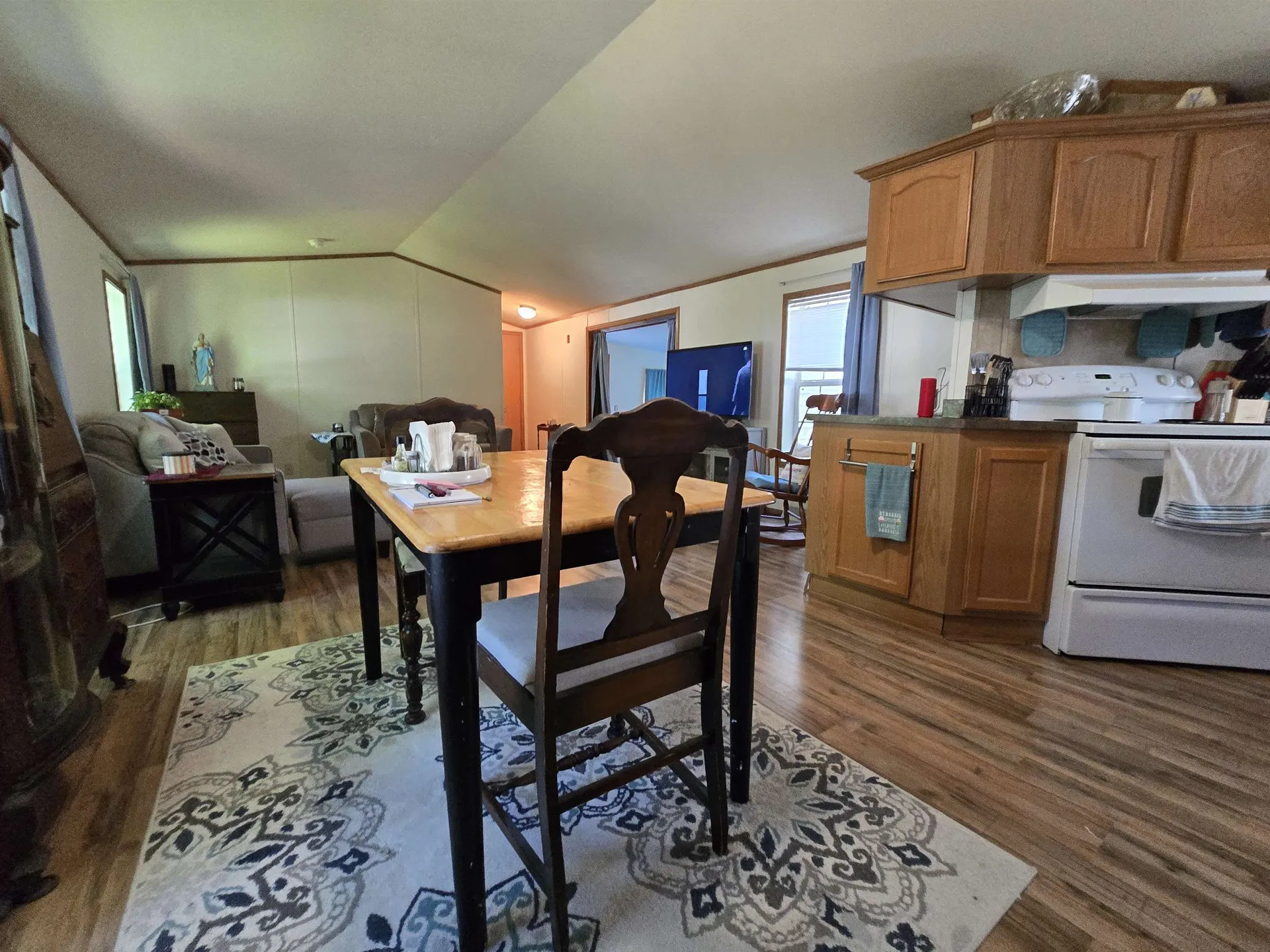 37 Turkey Drive Belmont NH 03220