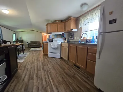 37 Turkey Drive Belmont NH 03220