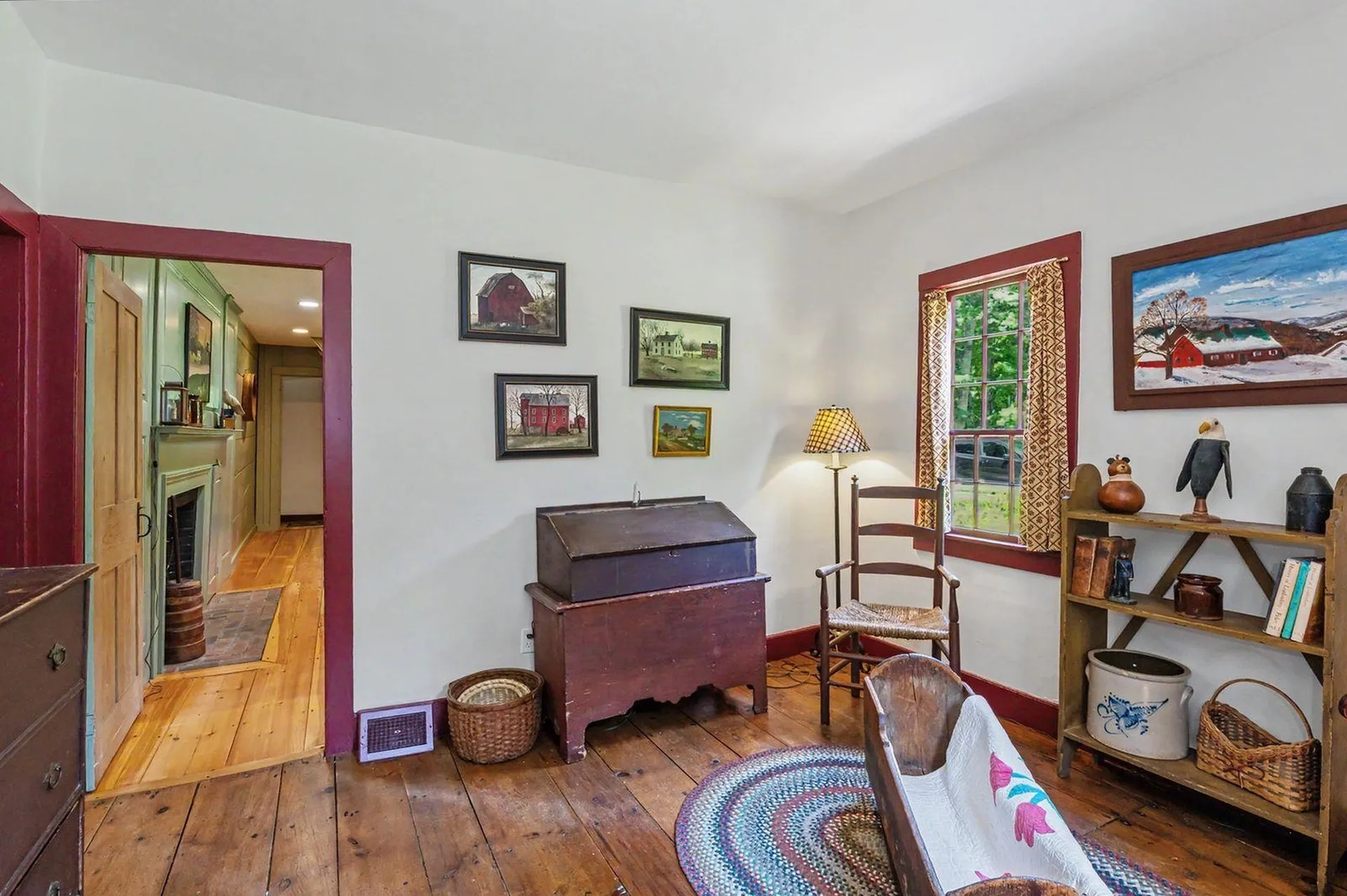 16 Perkins Road Londonderry NH 03053
