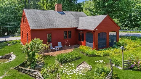 16 Perkins Road Londonderry NH 03053