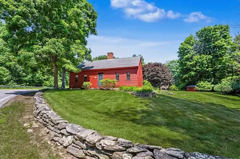 16 Perkins Road Londonderry NH 03053
