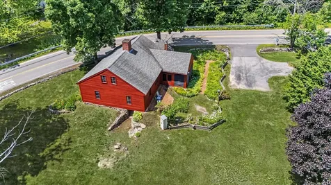 16 Perkins Road Londonderry NH 03053