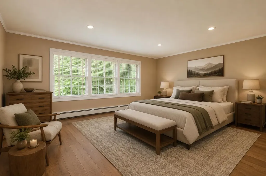 19 Lawridge Heights Ludlow VT 05149