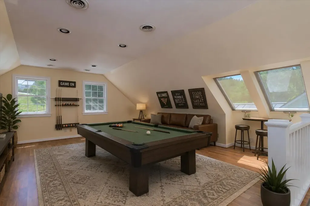 19 Lawridge Heights Ludlow VT 05149