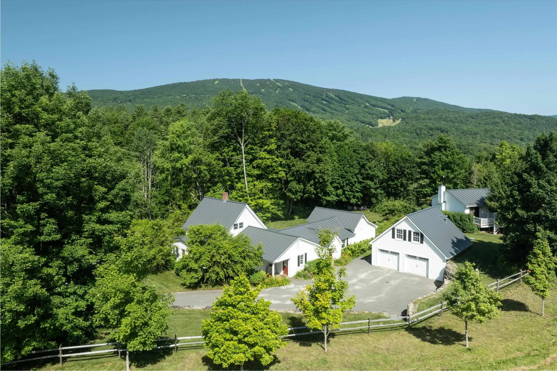 19 Lawridge Heights Ludlow VT 05149
