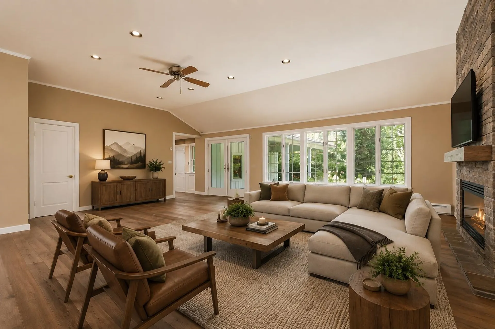 19 Lawridge Heights Ludlow VT 05149