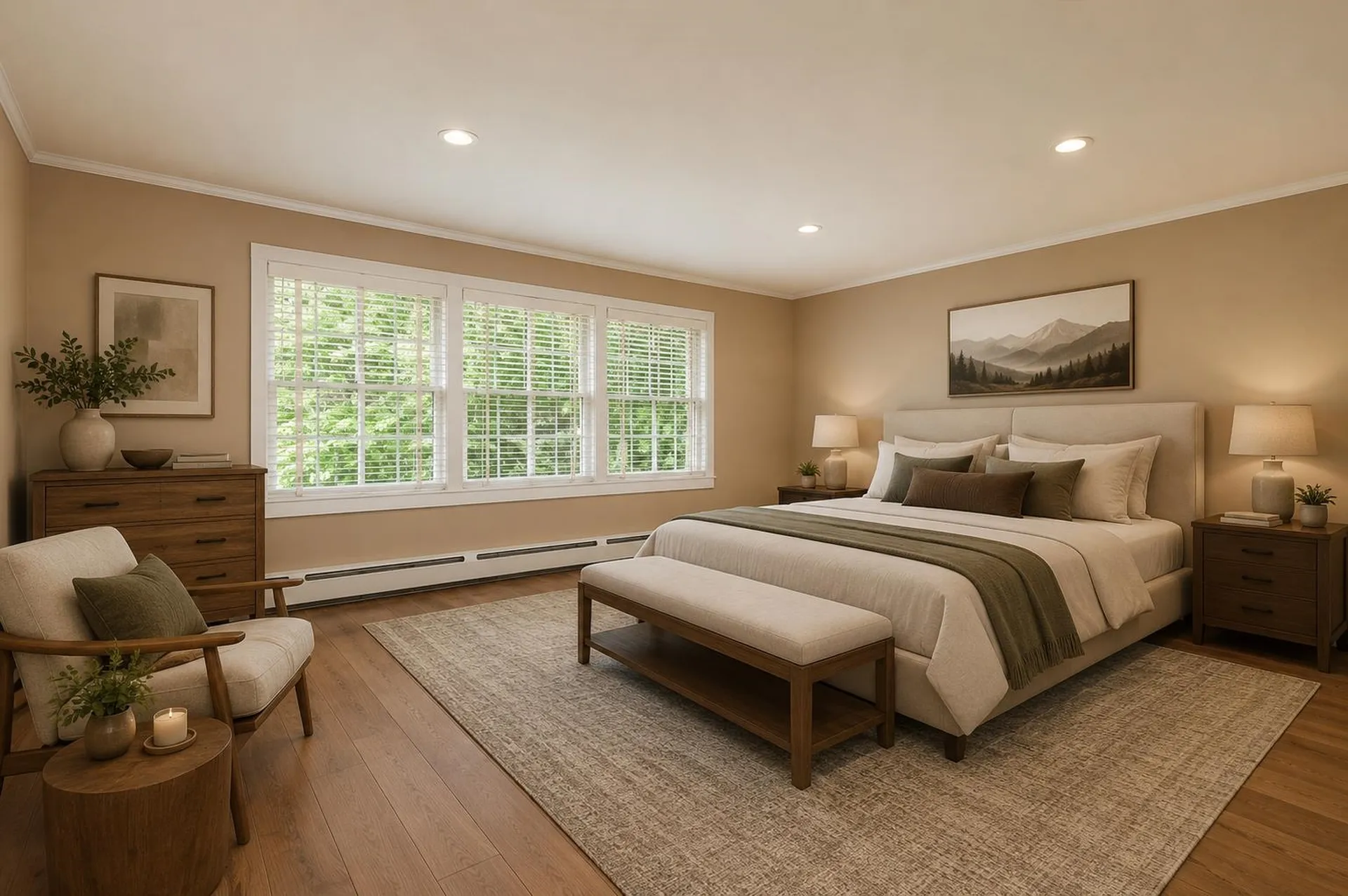 19 Lawridge Heights Ludlow VT 05149