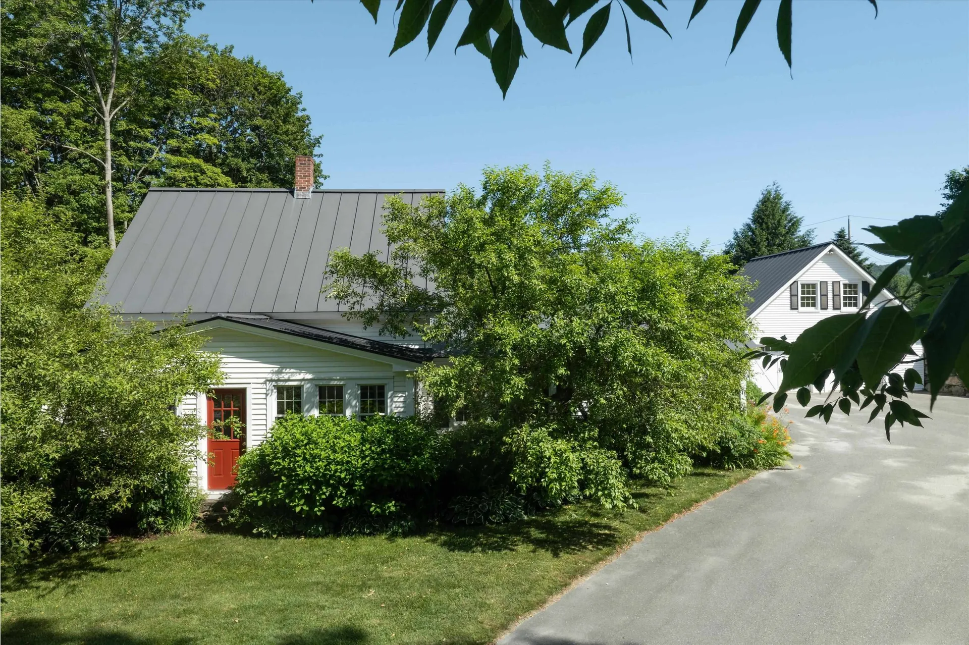 19 Lawridge Heights Ludlow VT 05149