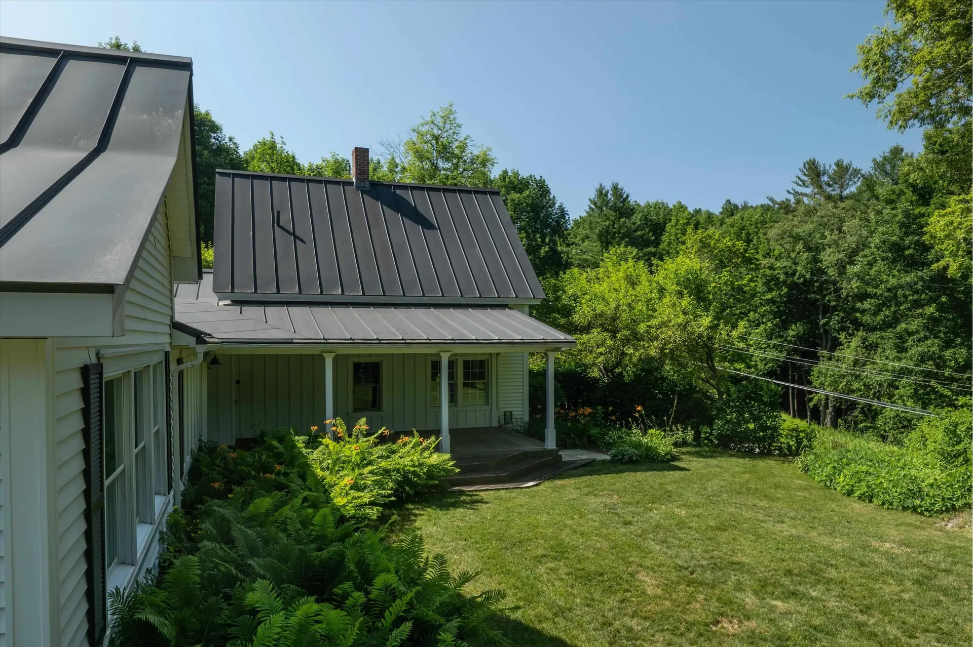 19 Lawridge Heights Ludlow VT 05149