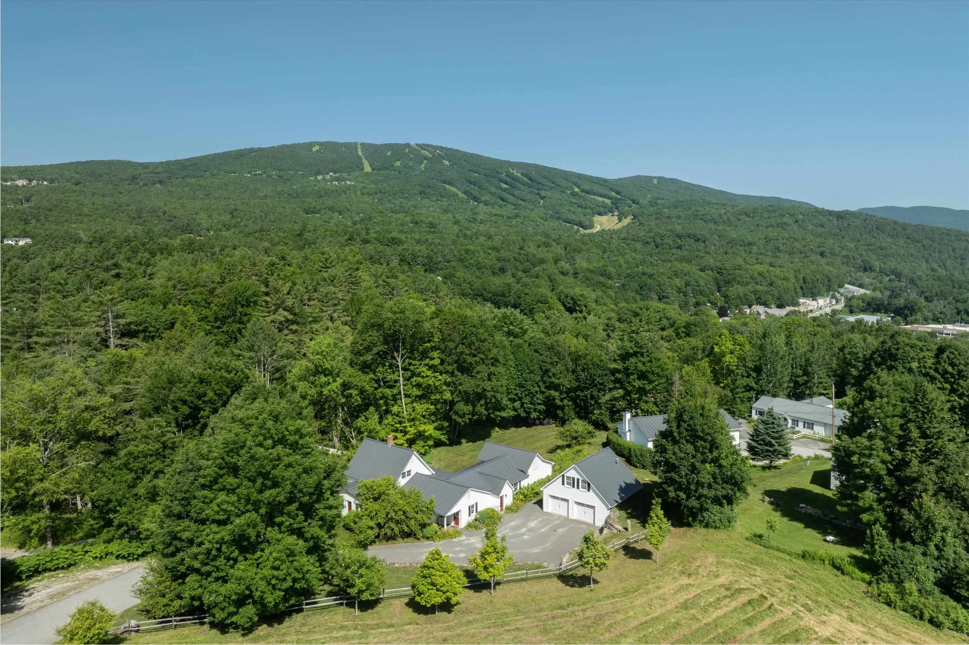 19 Lawridge Heights Ludlow VT 05149