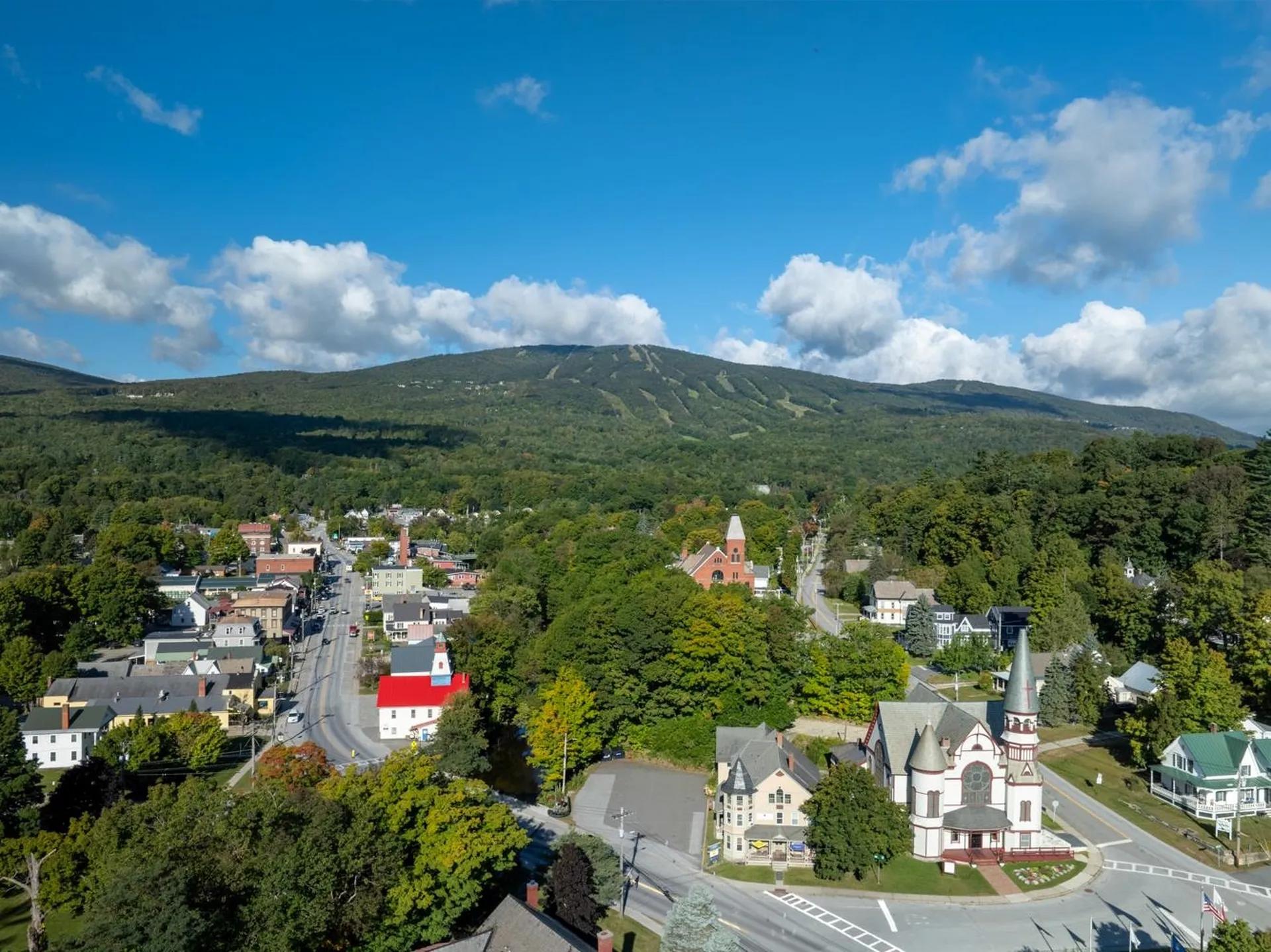 19 Lawridge Heights Ludlow VT 05149