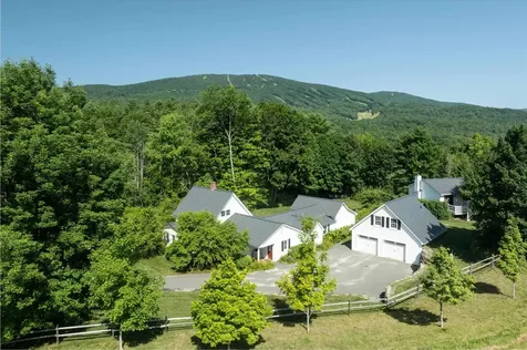 19 Lawridge Heights Ludlow VT 05149