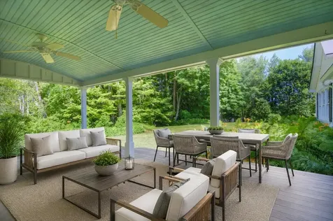 19 Lawridge Heights Ludlow VT 05149