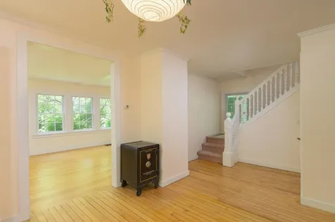19 Lawridge Heights Ludlow VT 05149