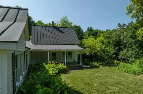 19 Lawridge Heights Ludlow VT 05149