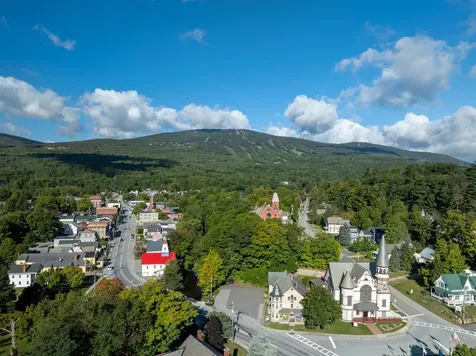 19 Lawridge Heights Ludlow VT 05149