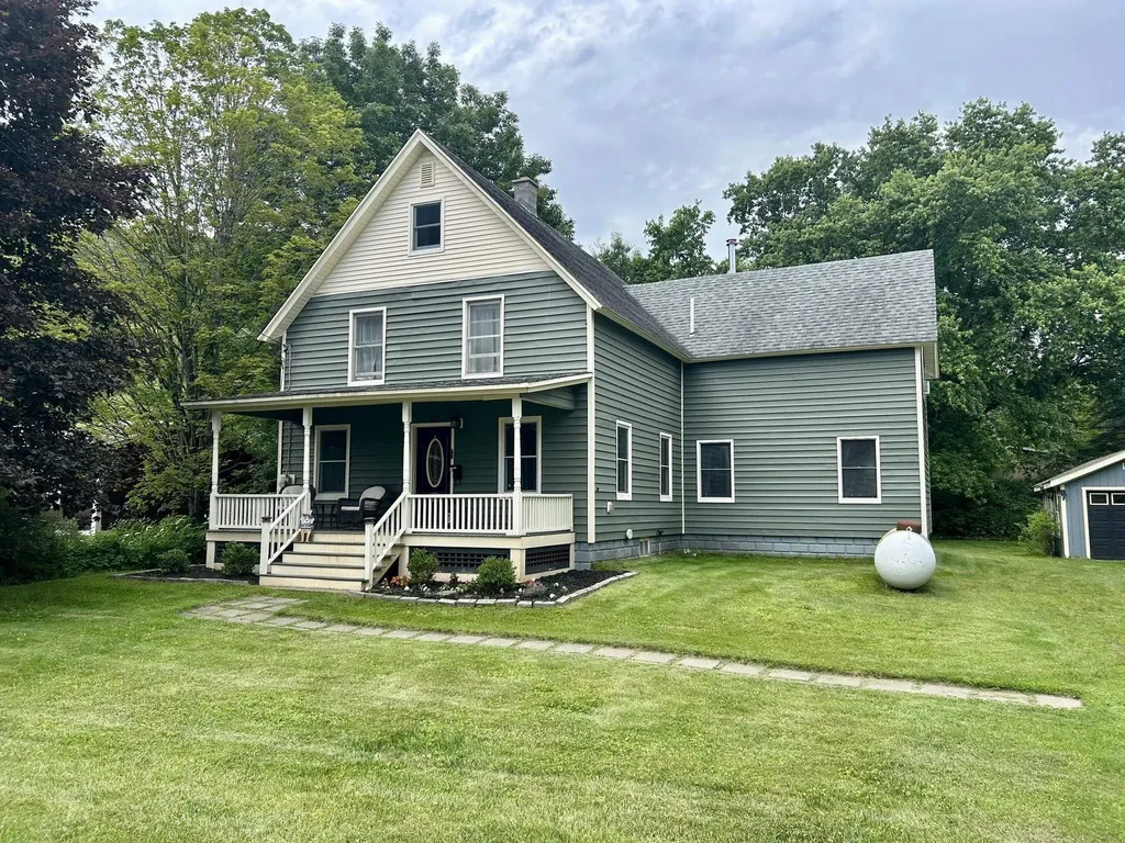 11 Hale Street Randolph VT 05060