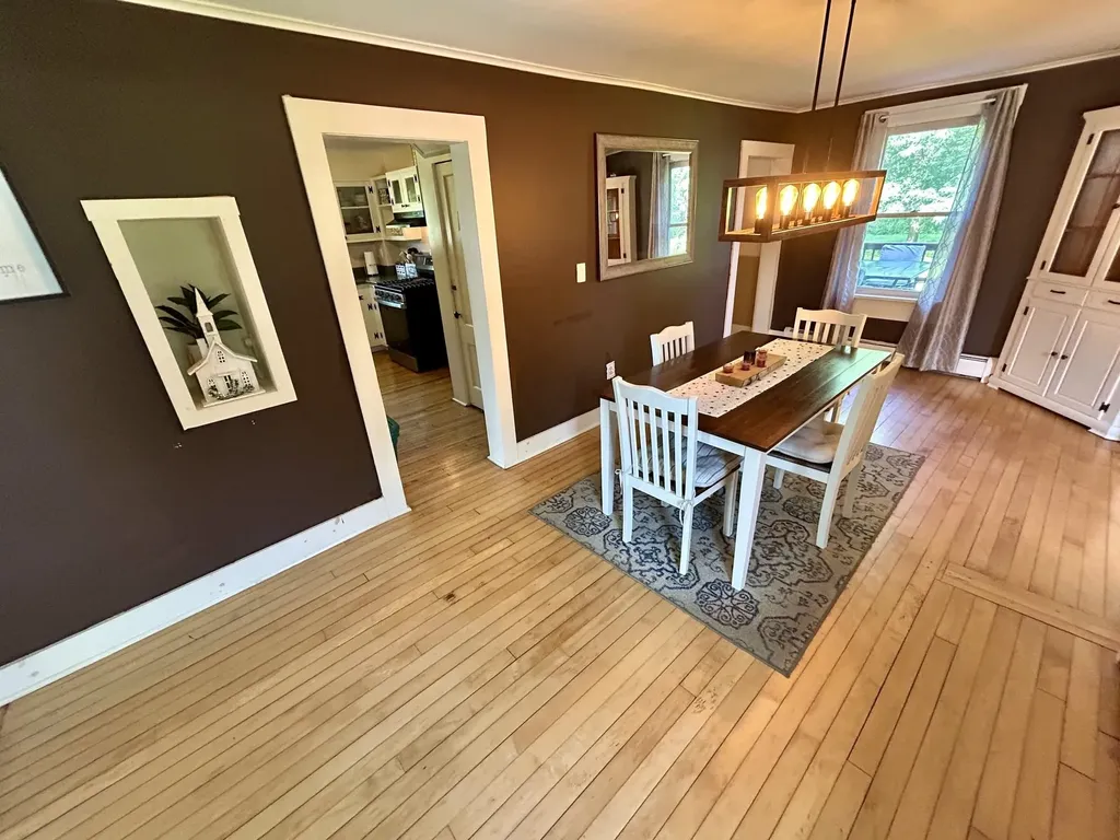 11 Hale Street Randolph VT 05060