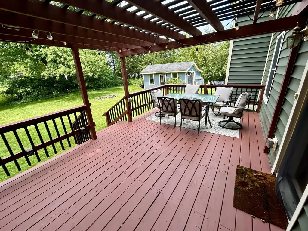 11 Hale Street Randolph VT 05060