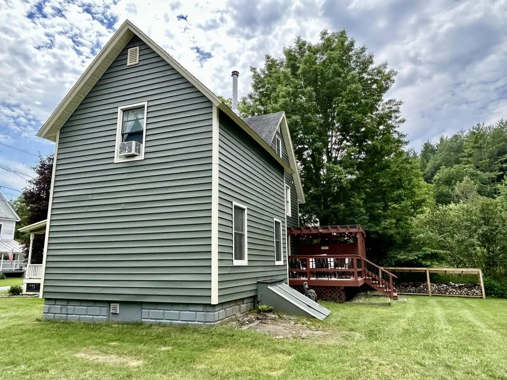 11 Hale Street Randolph VT 05060
