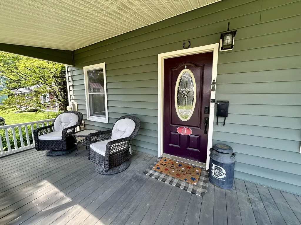 11 Hale Street Randolph VT 05060