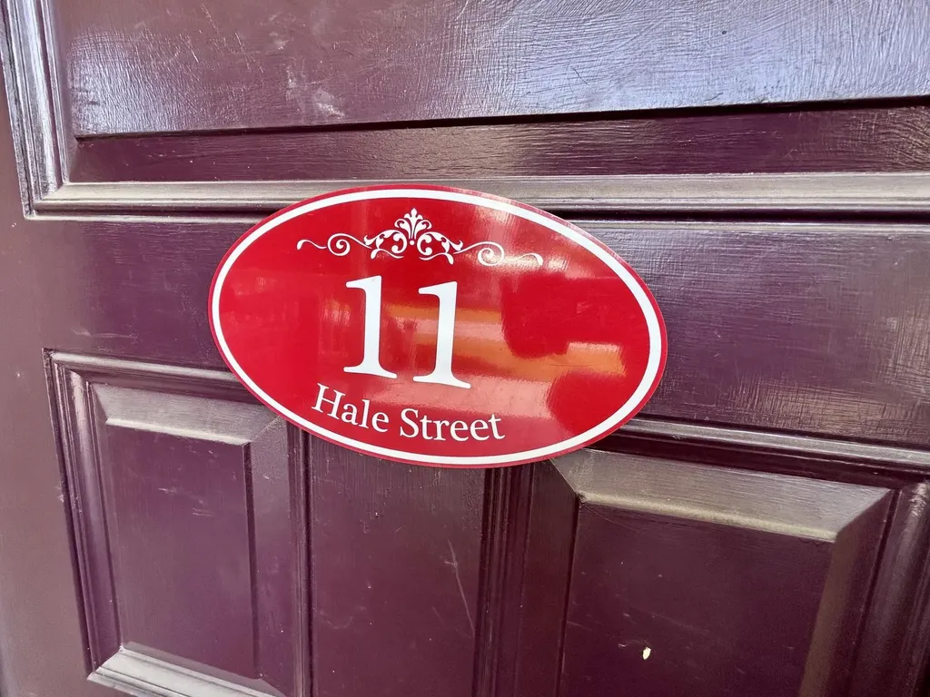 11 Hale Street Randolph VT 05060