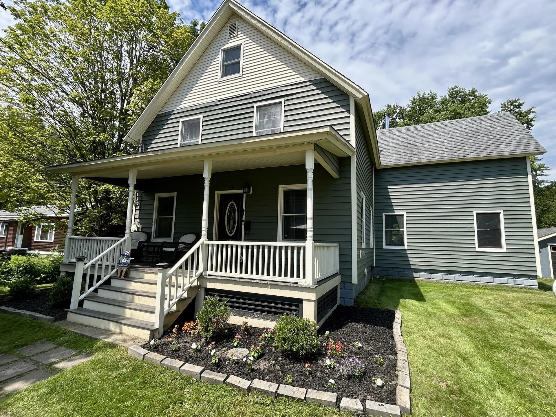 11 Hale Street Randolph VT 05060