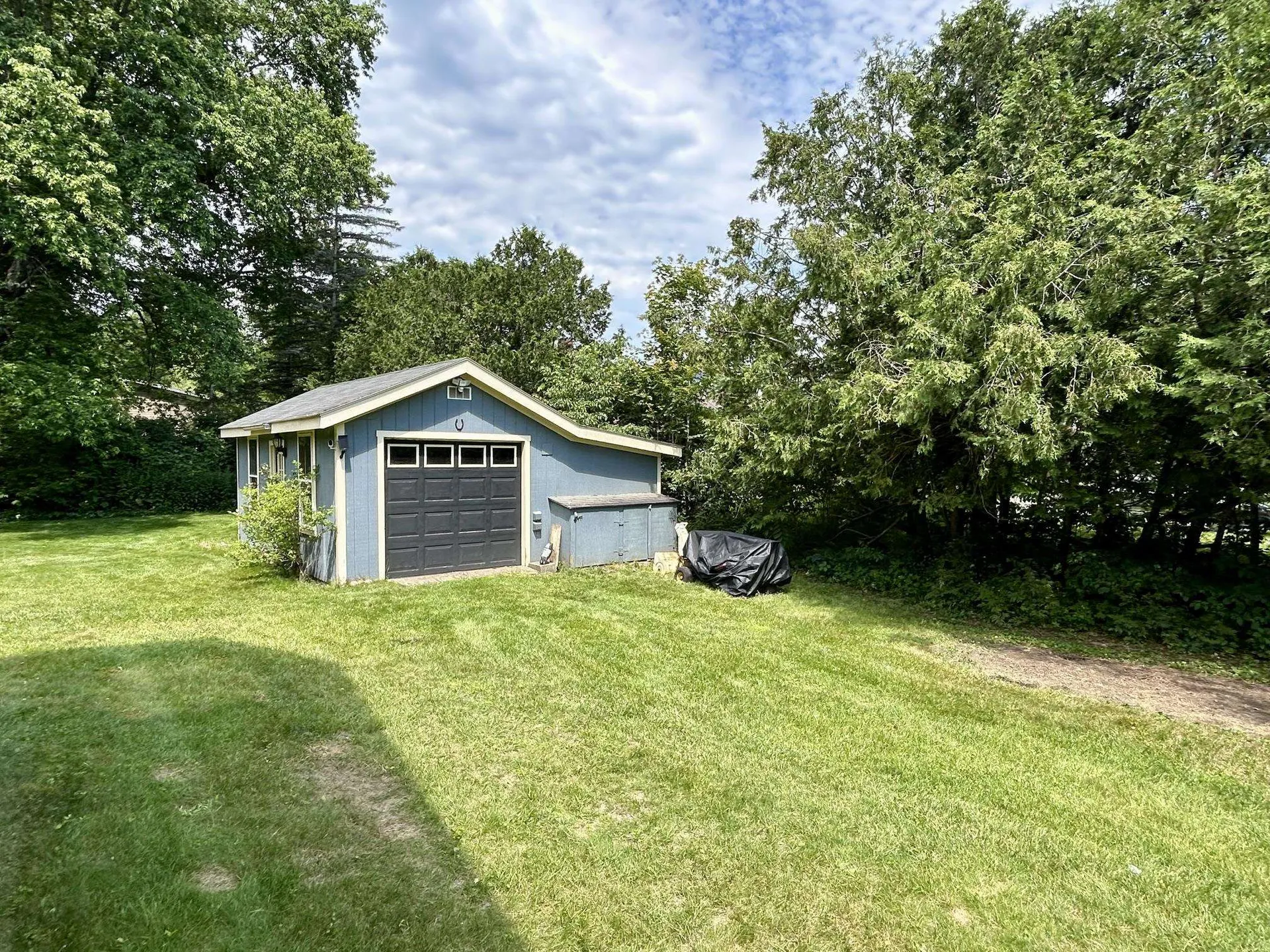 11 Hale Street Randolph VT 05060