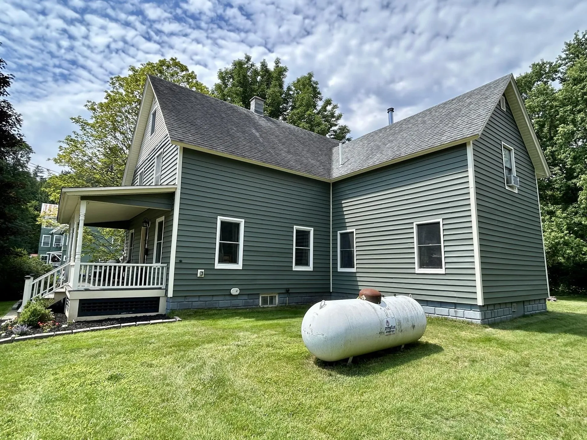 11 Hale Street Randolph VT 05060