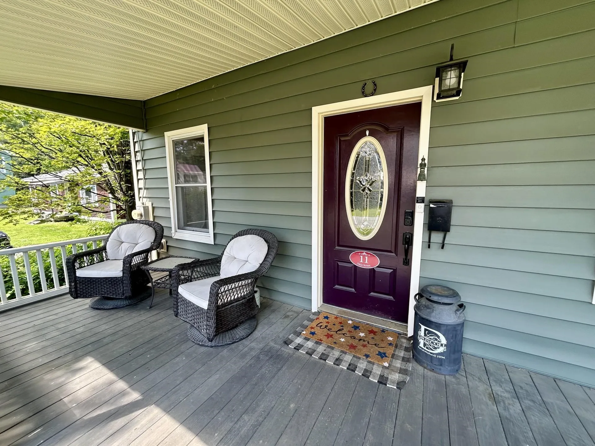11 Hale Street Randolph VT 05060