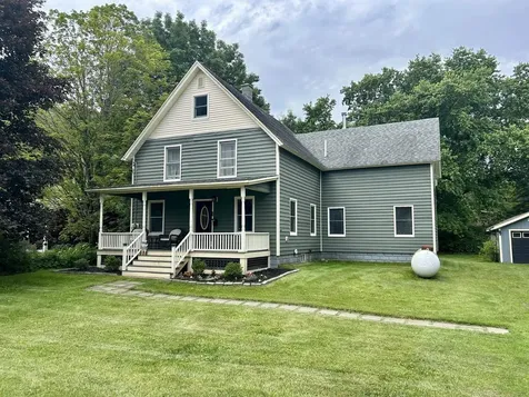 11 Hale Street Randolph VT 05060