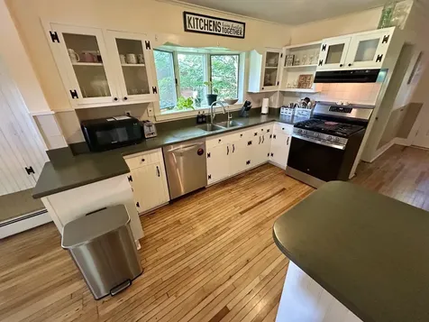 11 Hale Street Randolph VT 05060
