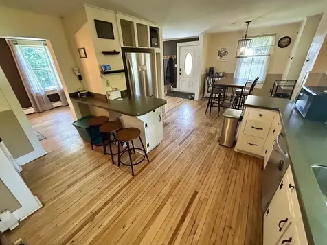 11 Hale Street Randolph VT 05060