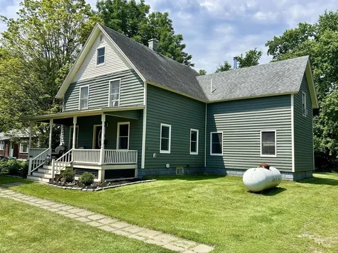 11 Hale Street Randolph VT 05060