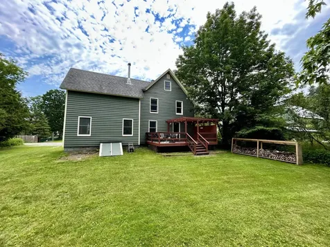 11 Hale Street Randolph VT 05060