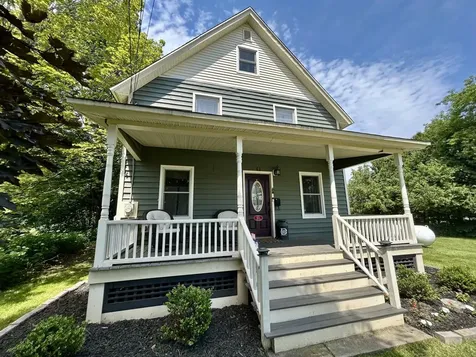 11 Hale Street Randolph VT 05060