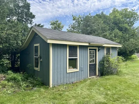 11 Hale Street Randolph VT 05060