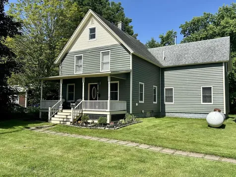 11 Hale Street Randolph VT 05060
