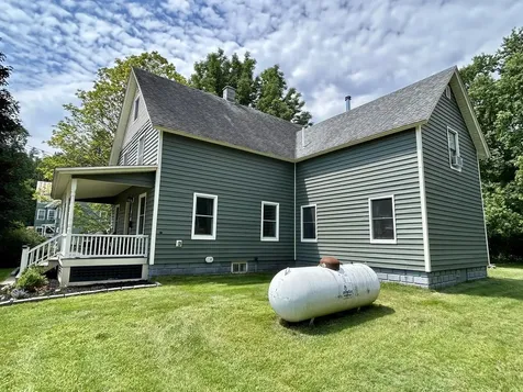 11 Hale Street Randolph VT 05060