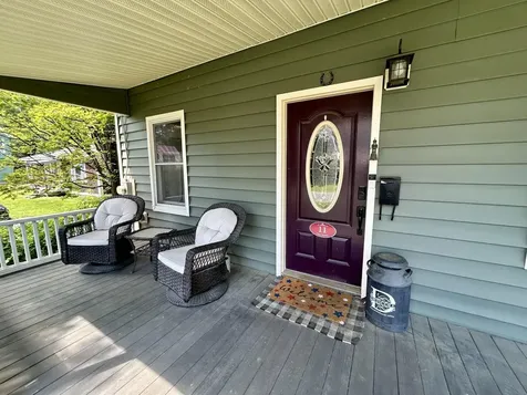 11 Hale Street Randolph VT 05060