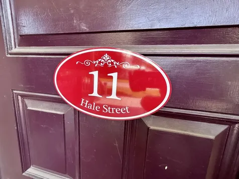 11 Hale Street Randolph VT 05060